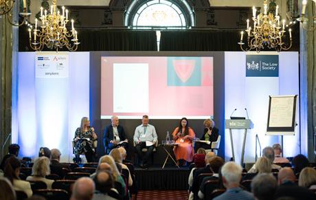 Discount private client conference